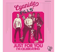 CHRISTODOULOU, CHRIST - 7-JUST FOR YOU