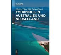 Christof Pforr Tourismus in Australien und Neuseeland (Tascabile)
