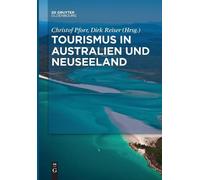 Christof Pforr Tourismus in Australien und Neuseeland (Tascabile)