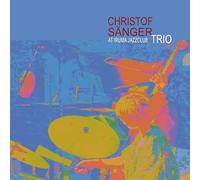 Christof Sänger Trio - At Iruma Jazzclub