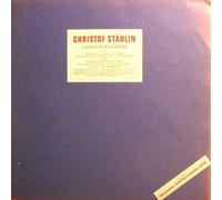 Christof Stählin - Lieder Für Andere - Nomen+Omen - XOX