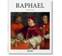 Christof Thoenes Raphael (Copertina rigida) Basic Art