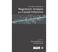 Christof Wolf The SAGE Handbook of Regression Analysis and Ca (Copertina rigida)