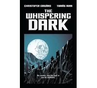Christofer Emgard The Whispering Dark (Tascabile)