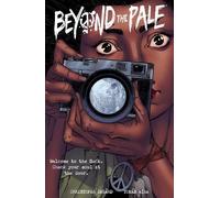 Christofer Emgard Tomas Aira Beyond the Pale (Tascabile)