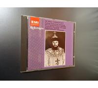 Christoff,Boris - Russ.Opernarien+Lieder