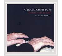 Christoff, Gerald - Secrets From An Attic
