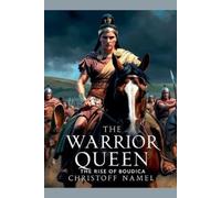 Christoff Namel The Warrior Queen (Tascabile)