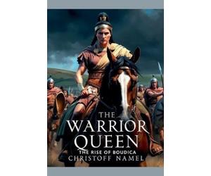 Christoff Namel The Warrior Queen (Tascabile)
