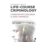 Christoffer Carlsson Jerzy Sar An Introduction to Life-Course Crimin (Tascabile)
