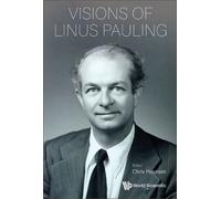 Christoffer Eric Petersen Visions Of Linus Pauling (Copertina rigida)