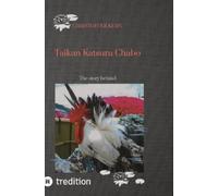 Christoffer Kern Taikan Katsura Chabo (Copertina rigida)