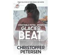 Christoffer Petersen Glacier Beat (Tascabile)