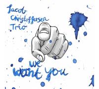 CHRISTOFFERSEN, JACOB -TR - WE WANT YOU