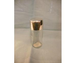 Christofle dosazucchero "brasilia" in lega d' argento "BRASILIA"