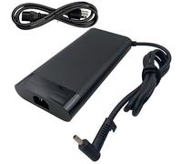 Christol Adattatore di Alimentazione 330W 19.5V 16.92A Caricatore CA per HP OMEN 7PLUS 8PLUS 9PLUS 6 PRO ADP-330BB BF M34531-003 TPC-DA60 Alimentatore per Laptop