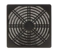 Christol Antipolvere 120 mm per Custodia Ventola Filtro Antipolvere griglia Protezione Copertura per PC Comp