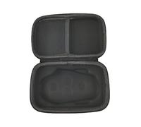 Christol Borse di immagazzinaggio Mouse Carry Hard Case Pouch per G502 X Gaming Mouse Borse di Immagazzinaggio Duro Custodia Custodia Antipolvere Custodia Accessori