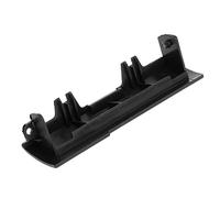 Christol Coperchio del Disco Rigido Coperchio della Porta del Caddy HDD con Viti per la Serie Latitude E6540