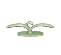 Christol Hook Up Cord Wrapper Hook Wire Cable Organizer Plug Holder per elettrodomestici da cucina Friggitrice ad aria Macchina da caffè Avvolgicavo Manager