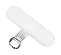 Christol Linguetta Universale per Telefono Senza Adesivo, Parte di Ricambio per Cordino per Telefono