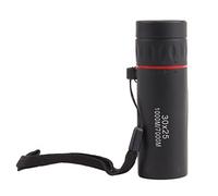 Christol Mini Pocket Telescopio monoculare 30x25 Monocolo Telescopio ottico portatile per campeggio all'aperto-Escursionismo Caccia in viaggio