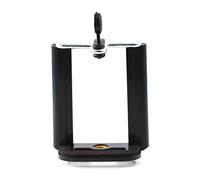 Christol Novel Supporto per Staffa per Clip per Telefono Cellulare per Supporto per treppiede per W/Standard