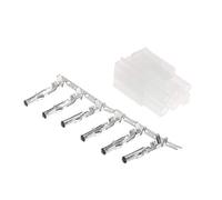 Christol Presa di Corrente Cavo Connettore Adattatore Radio a Onde Corte a 6 Pin per YAESU F