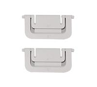 Christol Supporto per tastiera Supporto per Tastiera Per Logitech G913 G915 Accessori Tastiera del Computer Tastiera Supporto Staffa 1 Coppia Stand