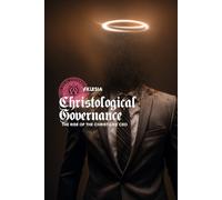 Christological Governance: The Rise of the Christ-Like CEO