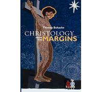 Christology From The Margins