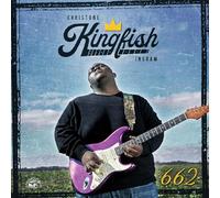Christone Kingfish Ingram - 662