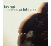 Christone 'Kingfish' Ingram Hard Road (Vinyl LP)