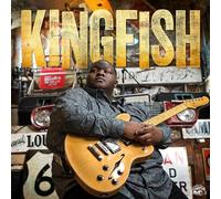 Christone "Kingfish" Ingram - Kingfish