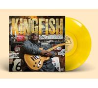 Christone "Kingfish" Ingram Kingfish (National Album Day 2022) (Vinyl LP)