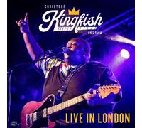 Christone "Kingfish" Ingram - Live In London (2 LP)