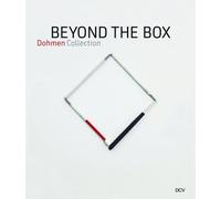 Christoph Balzar Renate Puvo Beyond the Box - Dohmen Collect (Copertina rigida)