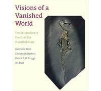 Christoph Bartels Jes Rust Derek E. G. Briggs Visions of a Va (Copertina rigida)