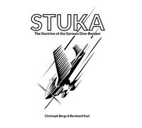Christoph Bergs Bernhard Kast Stuka (Copertina rigida)
