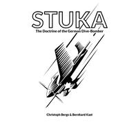Christoph Bergs Bernhard Kast Stuka (Tascabile)
