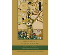 Christoph Bezemek Vienna Lectures on Legal Philosophy, Volume 1 (Tascabile)