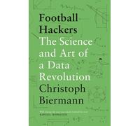 Christoph Biermann Football Hackers (Tascabile)
