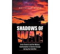 Christoph Bluth Shadows of War (Tascabile)