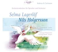 Christoph Breidler; Juri Tetzlaff; Duisburger Philharmoniker - Nils Holgersson - Ein Orchestermarchen