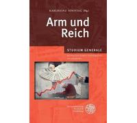 Christoph Butterwegge Arm Und Reich (Tascabile)