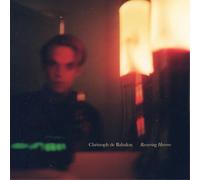 Christoph De Babalon Recurring Horrors (CD) Bonus Tracks Album