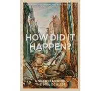 Christoph Dieckmann Ruta Vanagaite How Did It Happen? (Copertina rigida)