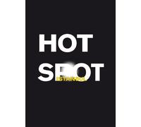 Christoph Doswald Hot Spot Istanbul (Tascabile)