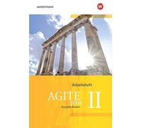Christoph Eiber Joha Agite plus - Arbeitsbücher für Latein als zwei (Tascabile)