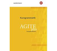 Christoph Eiber Joha Agite plus - Arbeitsbücher für Latein als zwei (Tascabile)